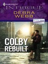 Colby Rebuilt